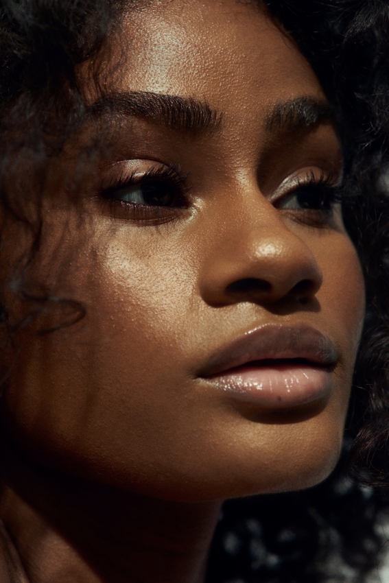 FRANCELINE GRAHAM - PORTFOLIO - BEAUTY